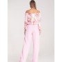 Pantalon femme model 214934 Figl