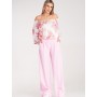 Pantalon femme model 214934 Figl