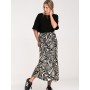 Jupe model 214935 Figl