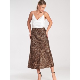 Jupe model 214936 Figl