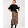 Jupe model 214936 Figl