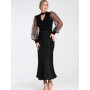 Jupe model 214938 Figl
