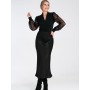 Jupe model 214938 Figl