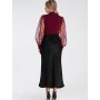 Jupe model 214938 Figl