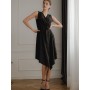 Robe de cocktail model 143882 Lenitif