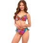 Soutien-gorge nageur model 214946 Lupo Line