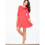 Robe de cocktail model 111768 Figl