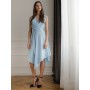 Robe de cocktail model 143883 Lenitif