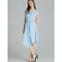 Robe de cocktail model 143883 Lenitif
