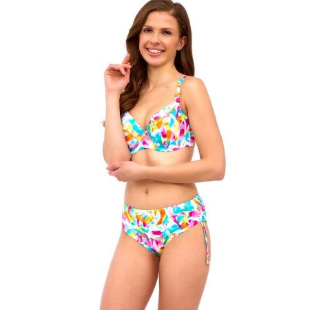 Culottes nageur model 214965 Lupo Line