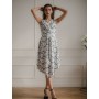 Robe de cocktail model 143885 Lenitif