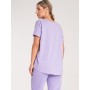 T-shirt model 214966 Figl