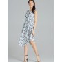 Robe de cocktail model 143885 Lenitif