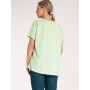 T-shirt model 214968 Figl