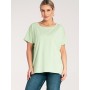 T-shirt model 214968 Figl