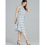 Robe de cocktail model 143885 Lenitif