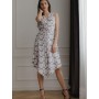Robe de cocktail model 143886 Lenitif