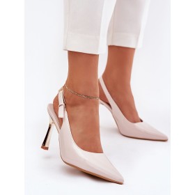 Talons hauts model 214979 Step in style