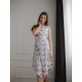Robe de cocktail model 143886 Lenitif