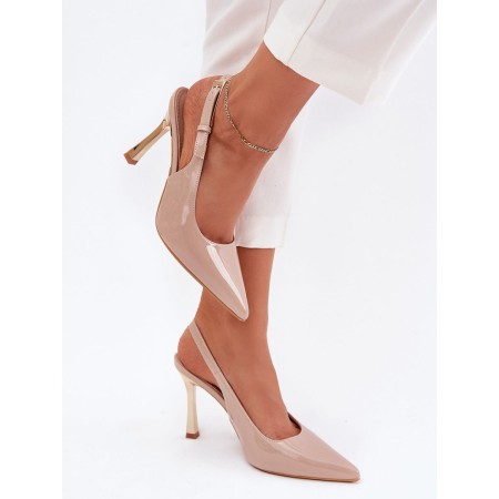 Talons hauts model 214980 Step in style