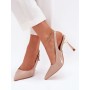 Talons hauts model 214980 Step in style