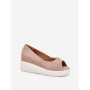 Cothurnes model 214985 Step in style