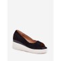 Cothurnes model 214986 Step in style
