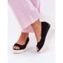 Cothurnes model 214986 Step in style