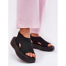 Cothurnes model 214988 Step in style