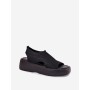 Cothurnes model 214988 Step in style