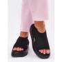 Cothurnes model 214988 Step in style