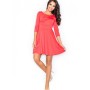 Robe de cocktail model 111768 Figl