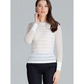 Chemisier model 143887 Lenitif