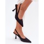 Sandales à talons model 214993 Step in style