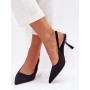 Sandales à talons model 214993 Step in style