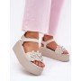 Sandales model 214995 Step in style