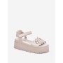 Sandales model 214995 Step in style