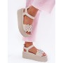 Sandales model 214995 Step in style