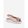 Cothurnes model 214996 Step in style