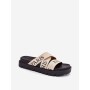 Clacquettes model 214998 Step in style