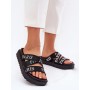 Clacquettes model 214999 Step in style