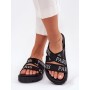 Clacquettes model 214999 Step in style