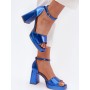 Sandales à talons model 215000 Step in style