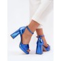 Sandales à talons model 215000 Step in style