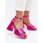 Sandales à talons model 215001 Step in style