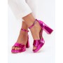 Sandales à talons model 215001 Step in style