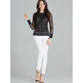 Chemisier model 143888 Lenitif