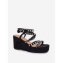 Cothurnes model 215006 Step in style