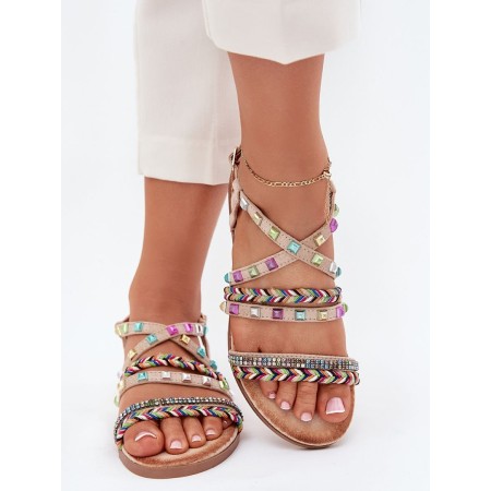 Sandales model 215007 Step in style