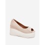 Cothurnes model 215009 Step in style